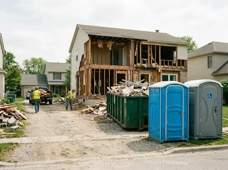 home-renovation-demolition-sit-010 — frequently asked questions, Portable Toilet & Dumpsters Rental in Ellisburg, NJ